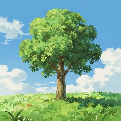 poplar