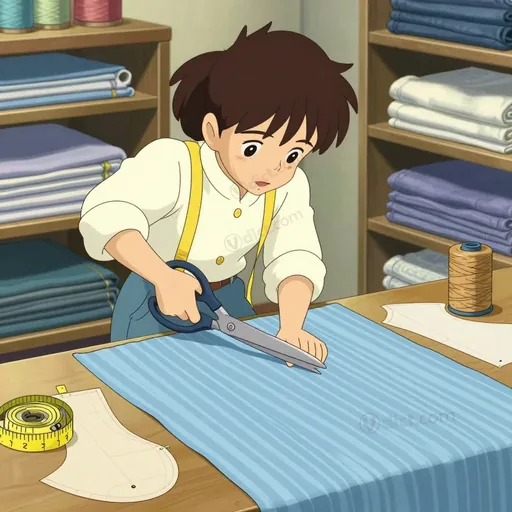 poplin
