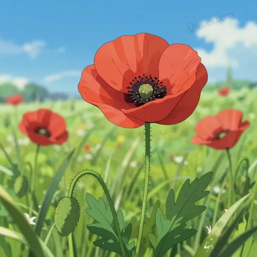 poppy