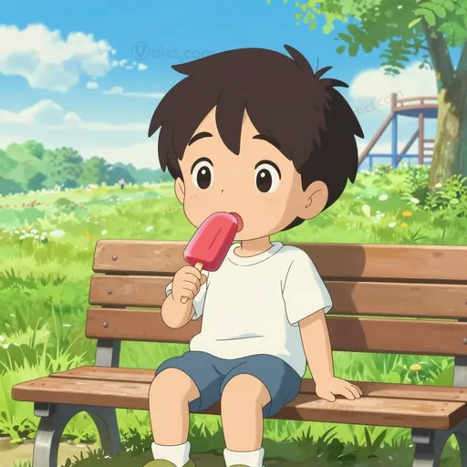 popsicle