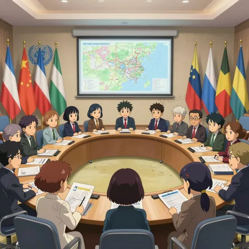 population commission