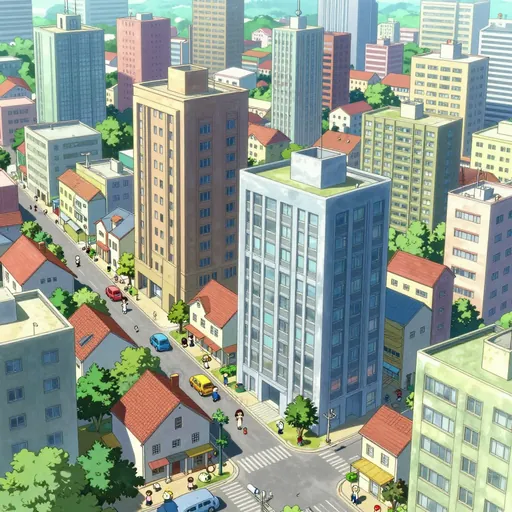 populous