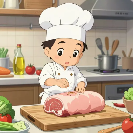 porc
