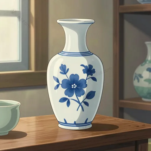 porcelain