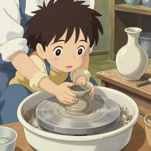 porcelain clay
