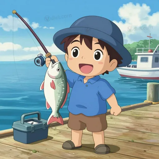 porgy