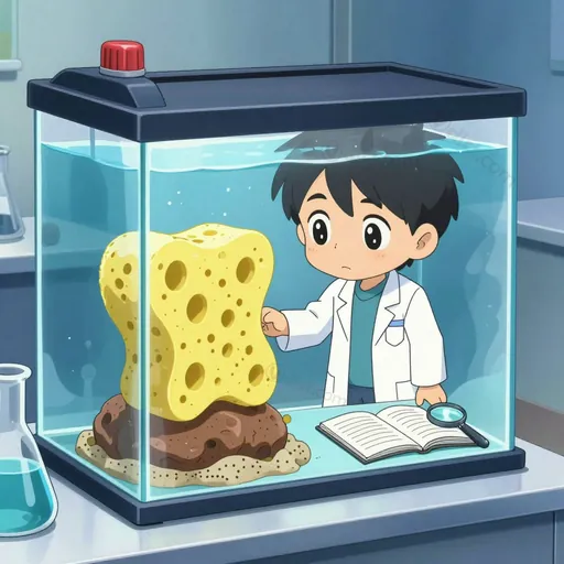 porifera