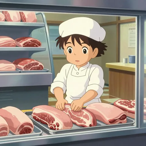pork-butcher