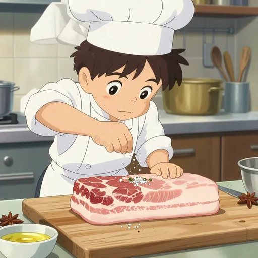 pork belly
