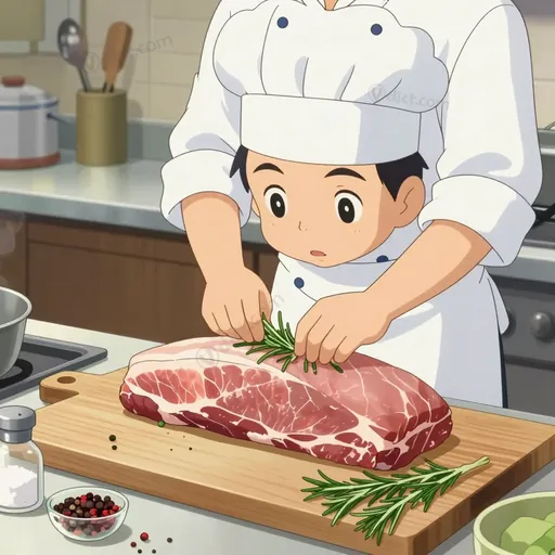 pork loin