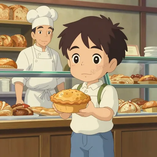 pork pie