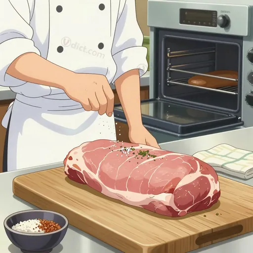 pork tenderloin
