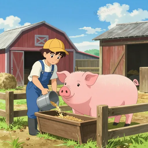 porker