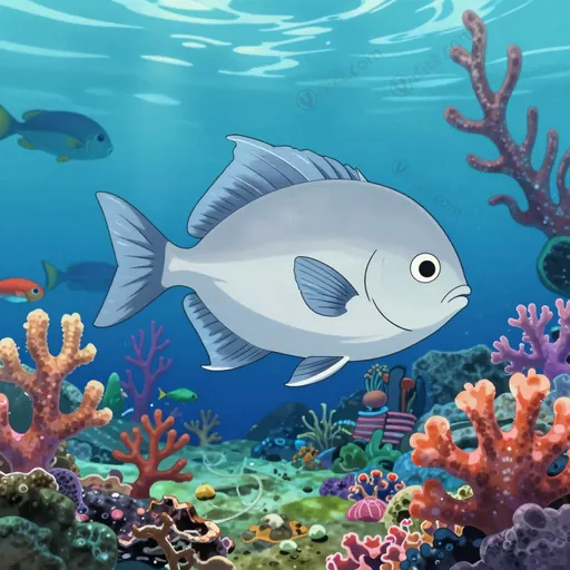 poronotus