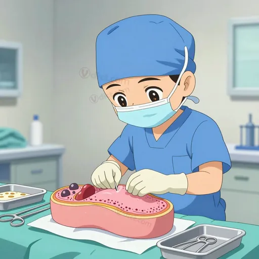 poroplastic