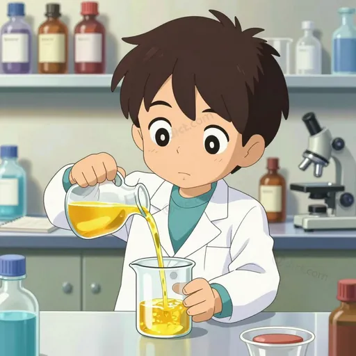 porpoise oil