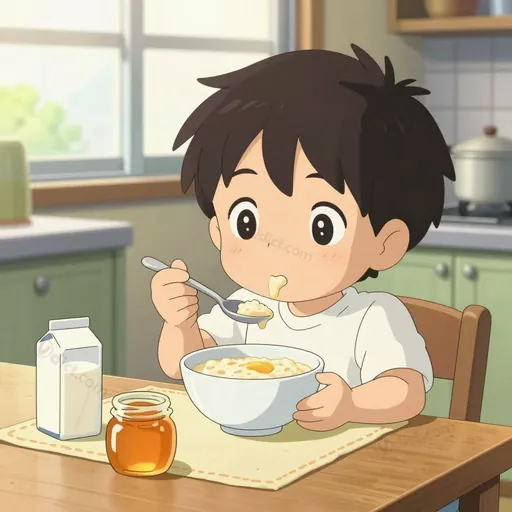porridge