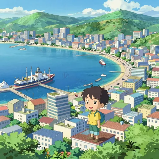 port-au-prince