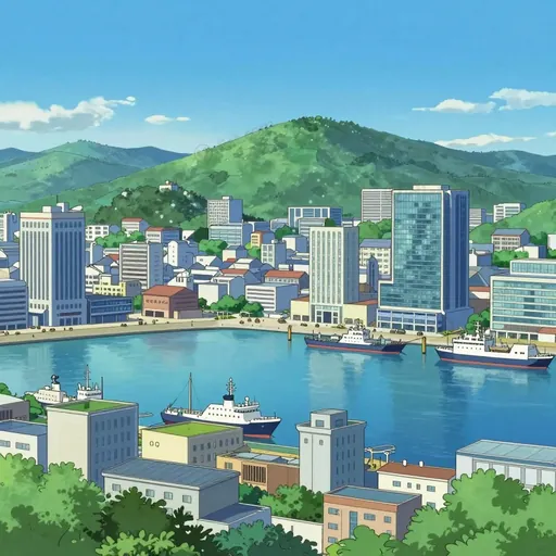 port-of-spain