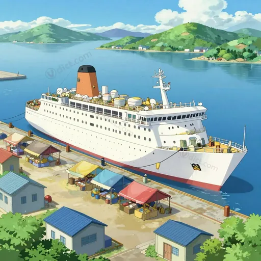 port vila