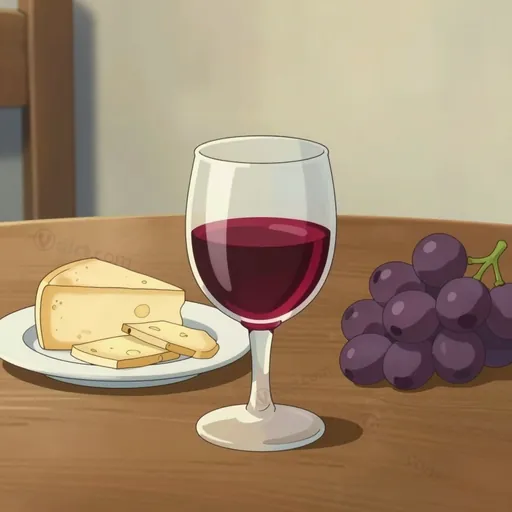 port wine