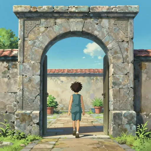 portal