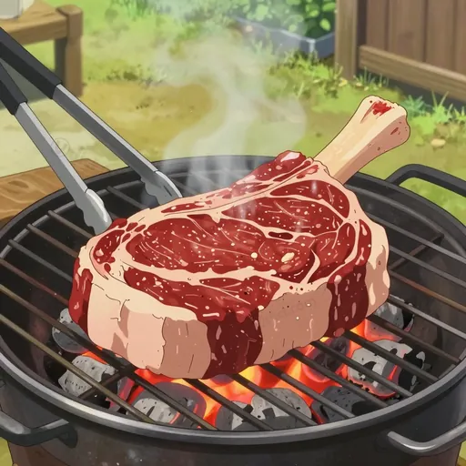 porterhouse