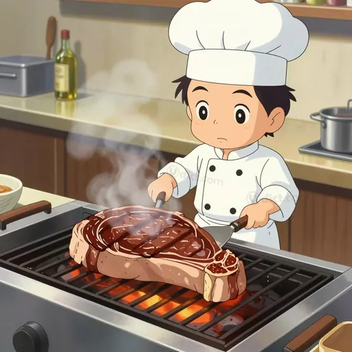 porterhouse steak