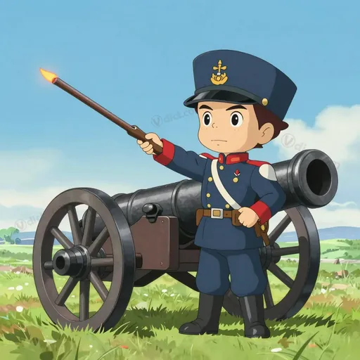 portfire