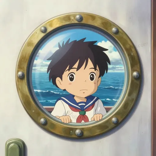 porthole