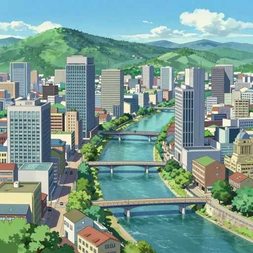 portland