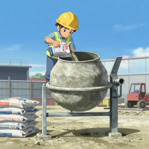 portland cement