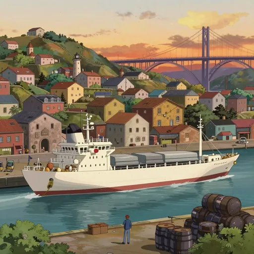 porto