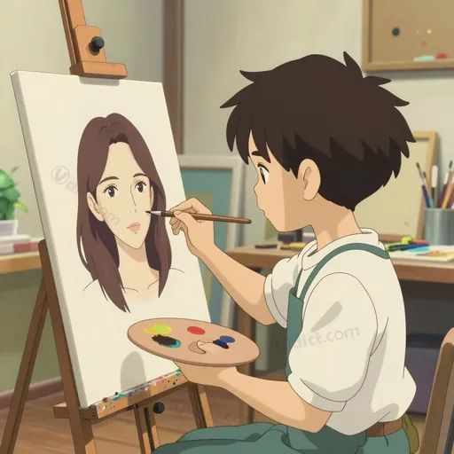 portrait