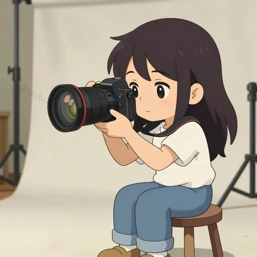 portrait lens