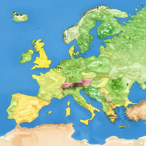 portugal