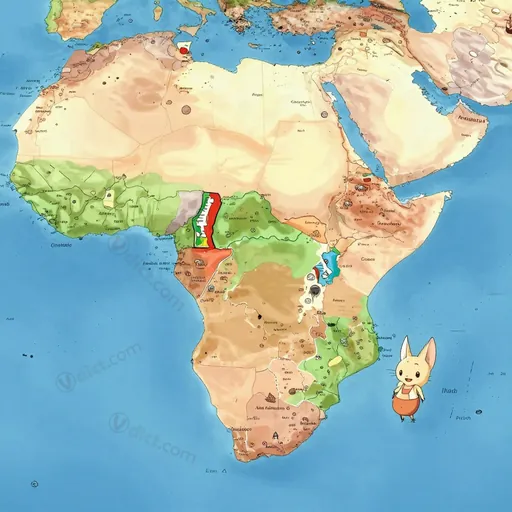 portuguese guinea