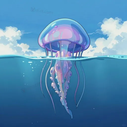 portuguese man-of-war