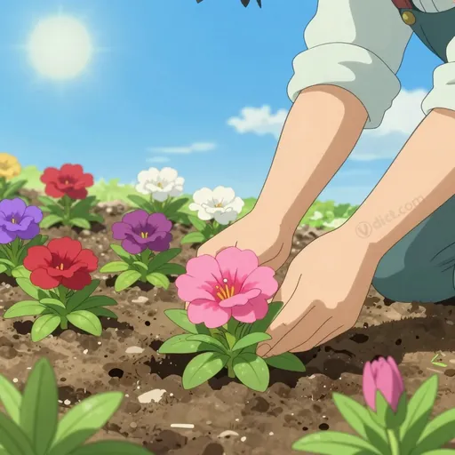 portulaca