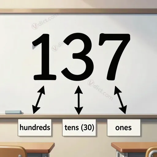 positional notation