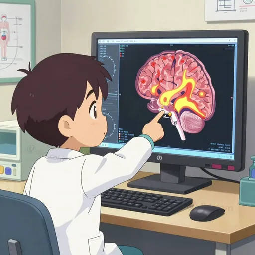 positron emission tomography