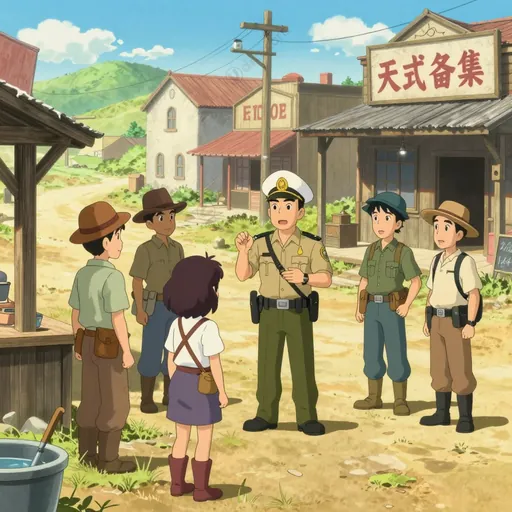 posse comitatus