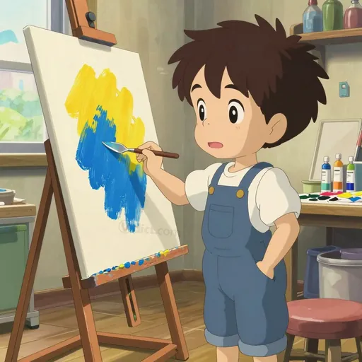 post-impressionist