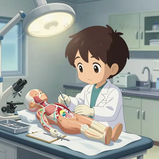 post-mortem