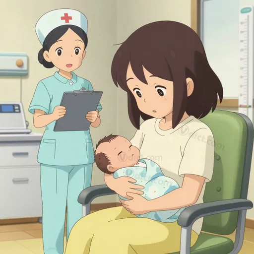 post-natal