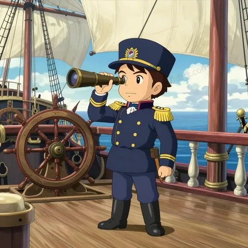post captain