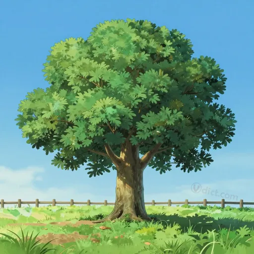 post oak