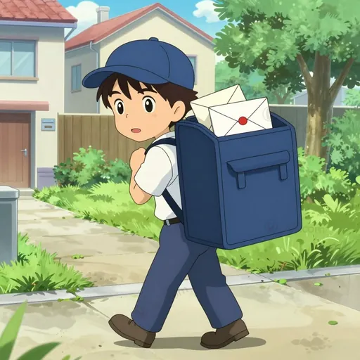 postbag