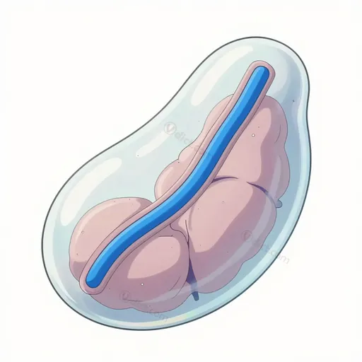 posterior cardinal vein