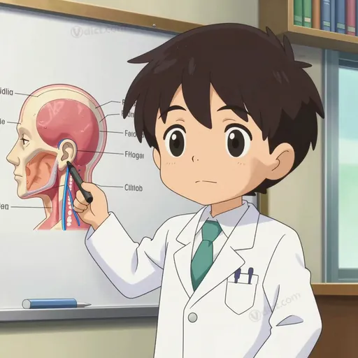 posterior facial vein